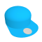 Aqua cap